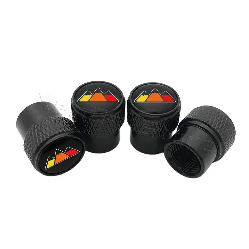 Автомобильные Колесные аксессуары для Toyota TRD Tacoma Tundra 4runner Highlander RAV4