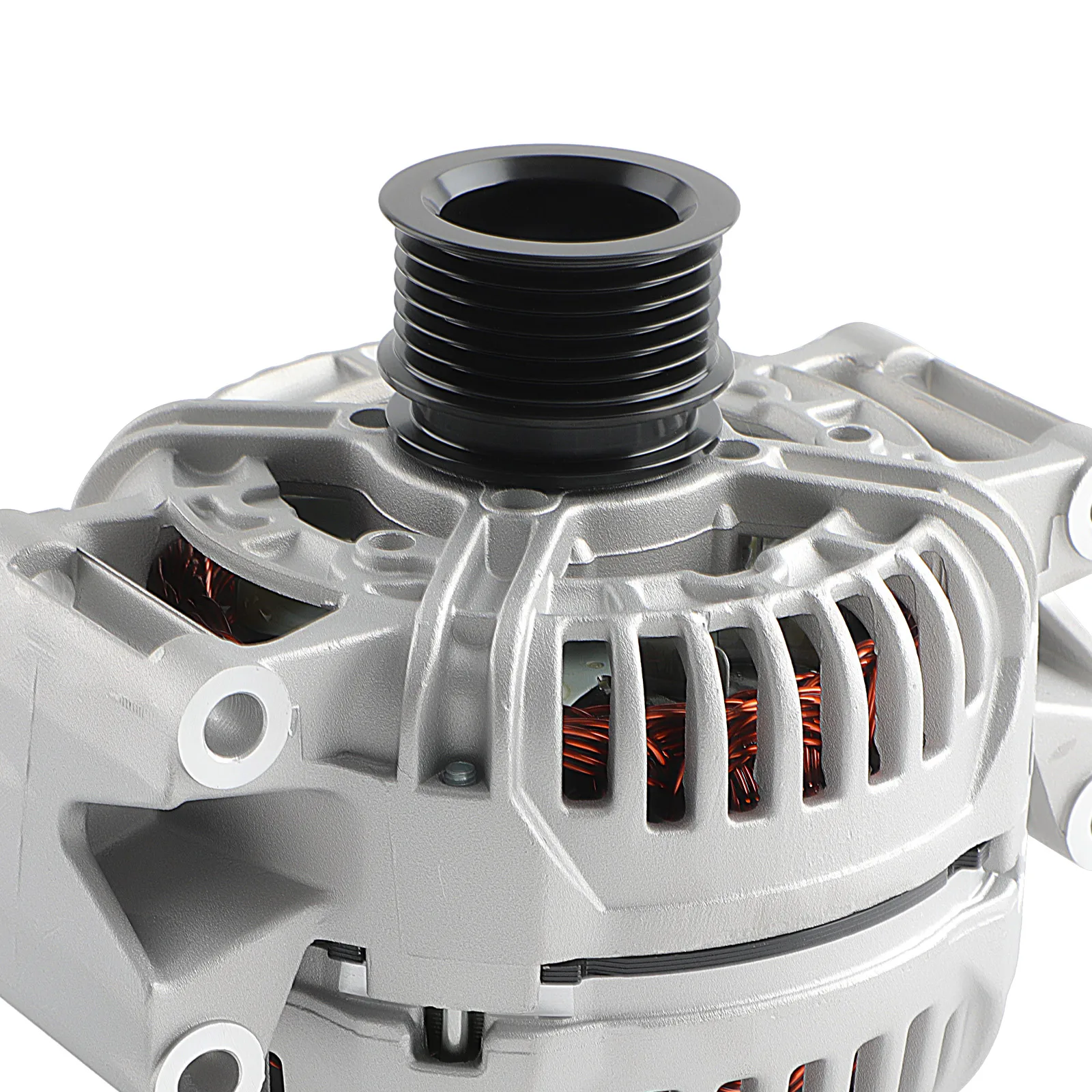 Генератор для Mercedes-Benz C300 2009-2012 GLK350 2010-2012 150 А 12 Вольт CW A 0009060402