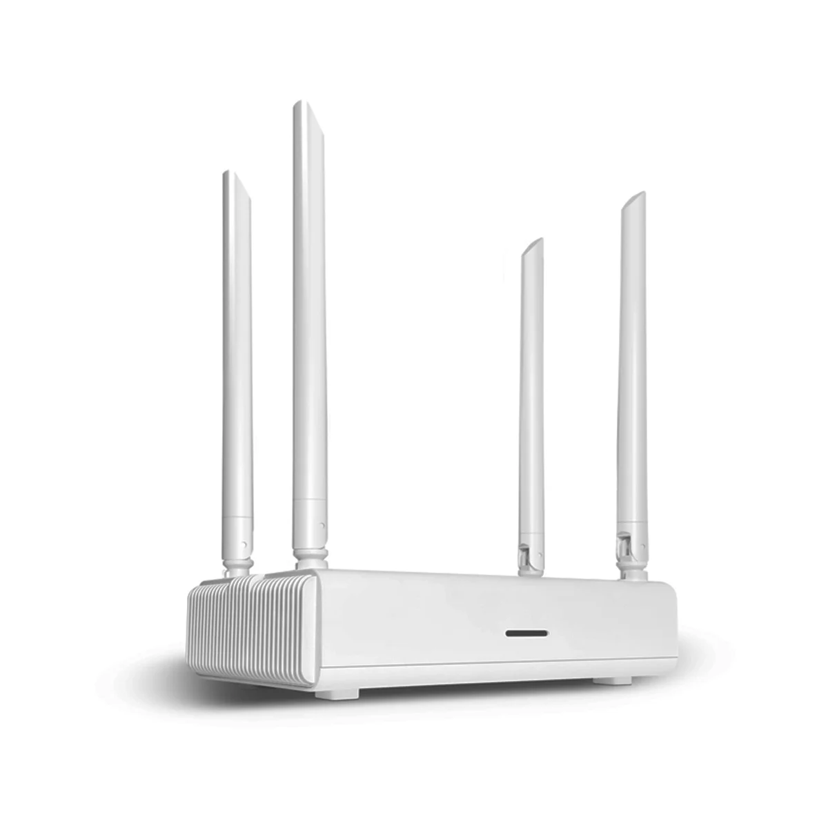 

1200M WiFi Router 2.4G+5.8G 802.11AC 4X1000Mbps Routing+Bridging Mode Support 64 Users 4 Antenna CPE EU Plug