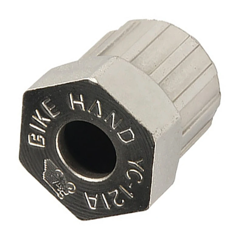 

BIKE HAND Bike Freewheel Removal Repair Lockring Tool Bicycle Tools Wrench Bike Lock Ring Remover Installation Repair Tool