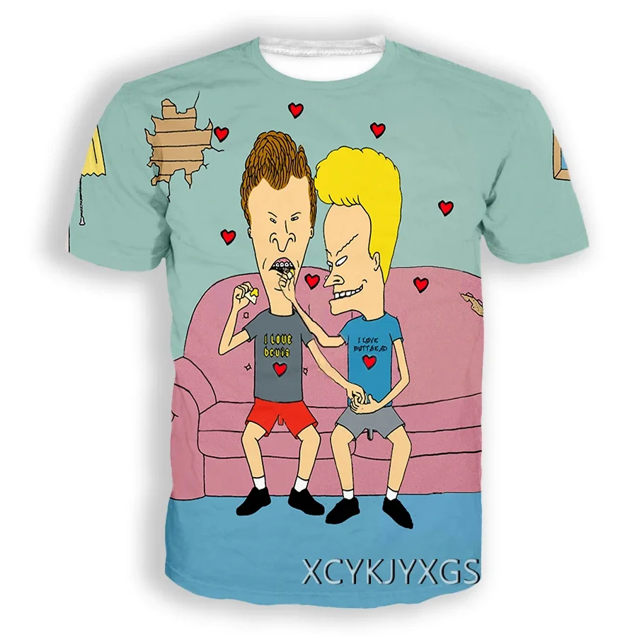 Футболка Мужская/женская с 3D принтом модный спортивный пуловер коротким рукавом