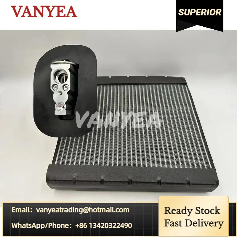 27281-5US0A-B318 испарители переменного тока для NISSAN SYLPHY 2018-2022