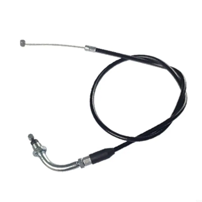 T21E Регулятор поворотной рукоятки Регулировка кабеля руля Простая установка для