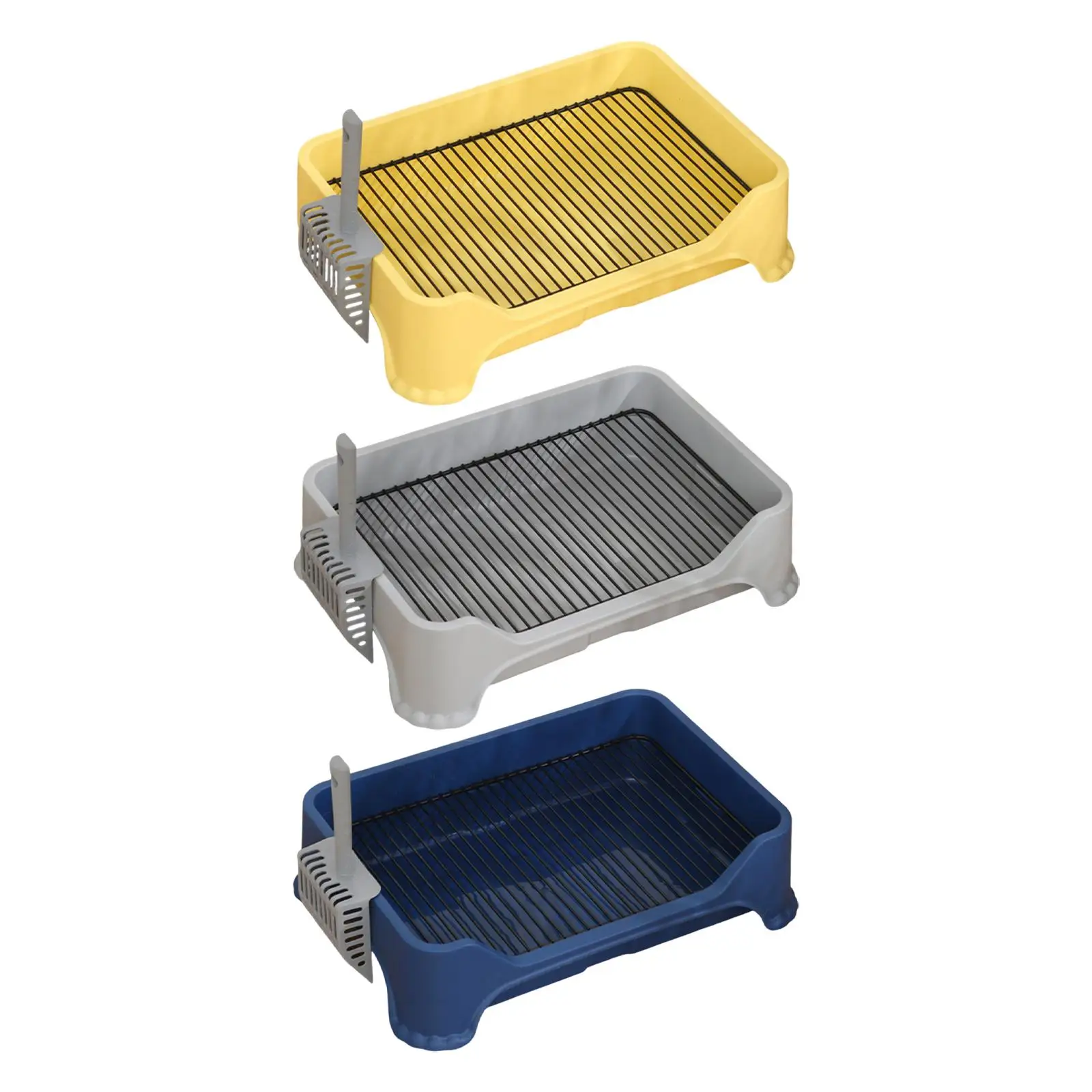 Держатель для туалетной подушки с открытым верхом