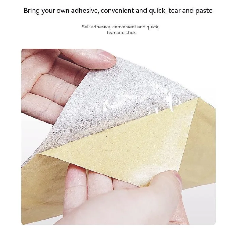 Розово-красные 3D наклейки на стену в современном стиле для фестивалей не