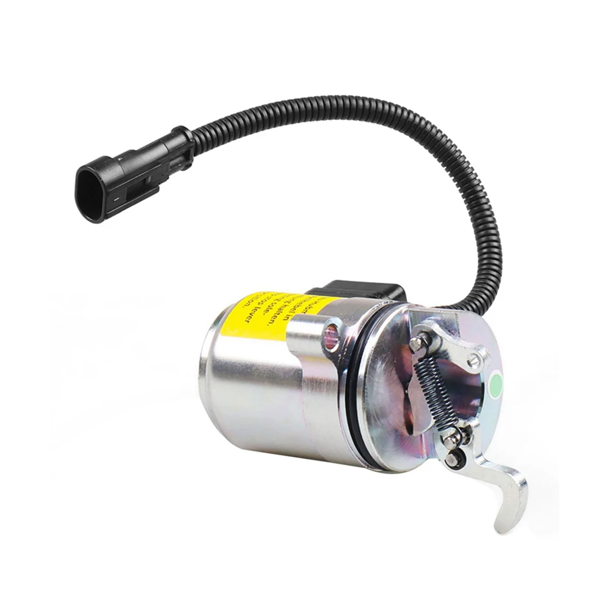 04272956 12V Электромагнитная катушка выключения подачи топлива 6686715