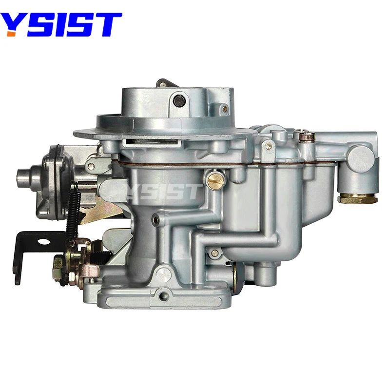 2-флейта для Weber DFEV 32/36 электрический дроссель подходит VW Dodge автофургон Challenger Mazda