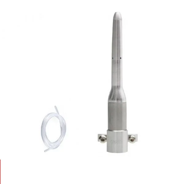 

Pixhawk Digital Airspeed Sensor with Pitot Tube 4525DO