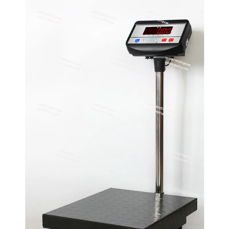Báscula междупредельными частями баланза де mesa Industrial разум коммерческий