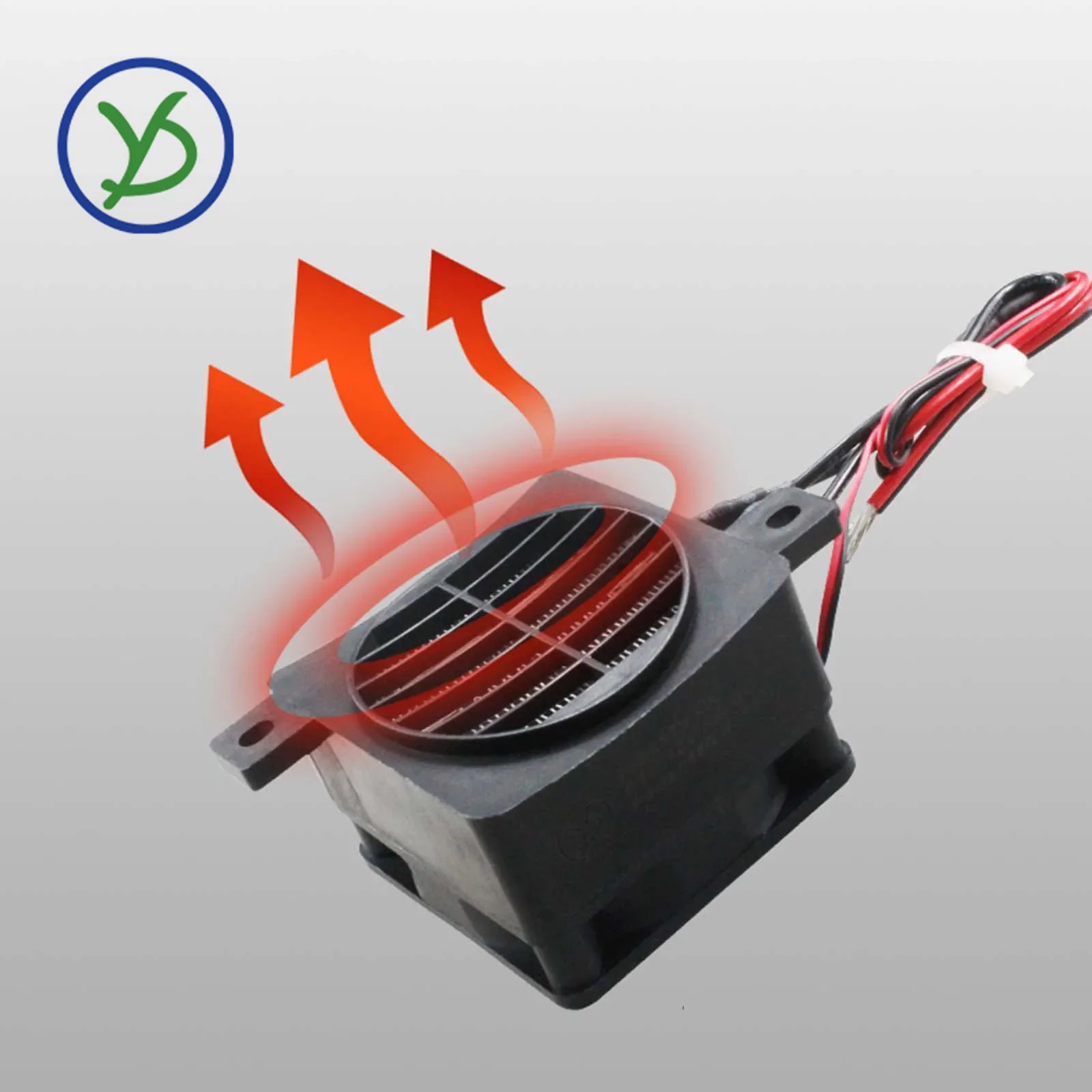 

PTC Electric Heater 50W~200W PTCYIDU
