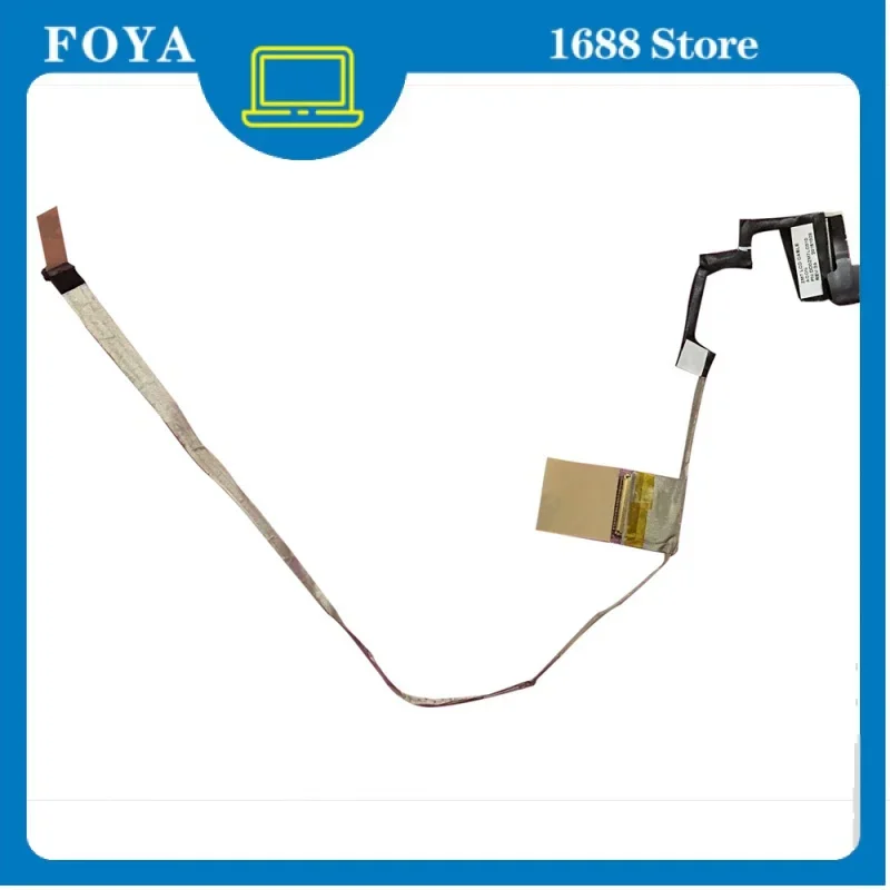 DD0ZM7LC010 30-контактный ЖК-кабель Lvds провод для Dell Chromebook 11 CB1C13 1-я версия