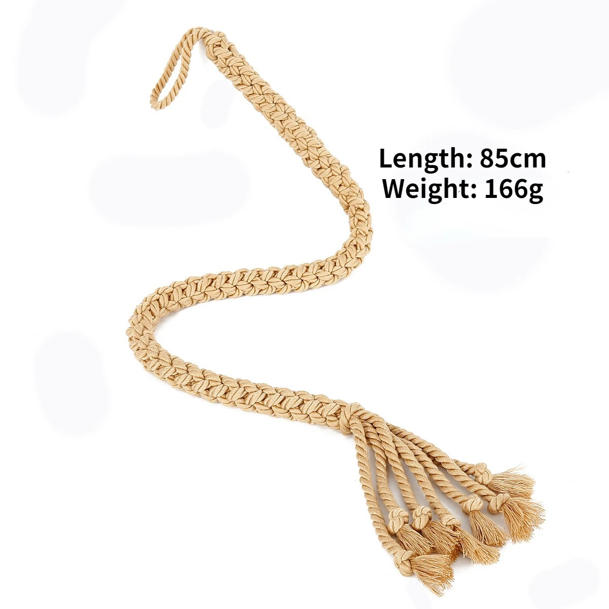 Новинка 85 см длинные взрослые игры БДСМ фетиш мягкая пеньковая веревка Сексуальная плетка для шлепков весло флоггер секс-игрушки для пар Женские секс-товары