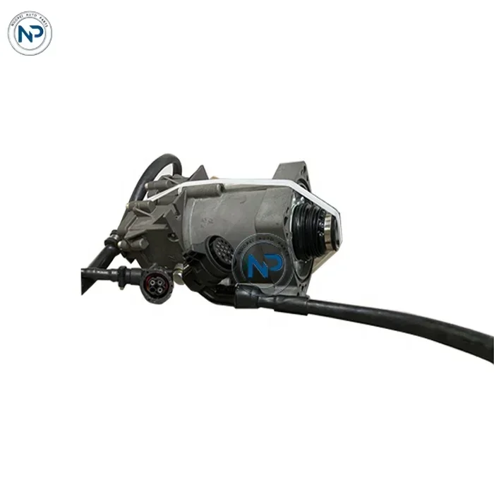 Фото Сервопривод сцепления Iveco OEM K013727 42536490 42560762 42561466 42568691 42569800 K013727N50 для грузовиков (усилитель сцепления) №2