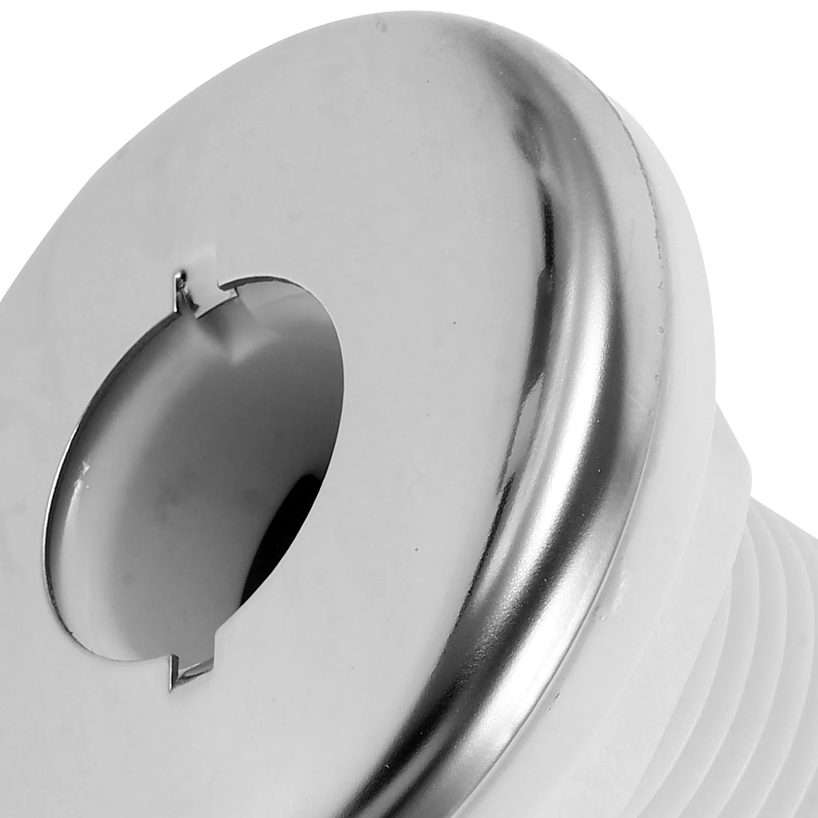 Шланг для трюмного слива на колесах аксессуары яхт белые шланги из нержавеющей