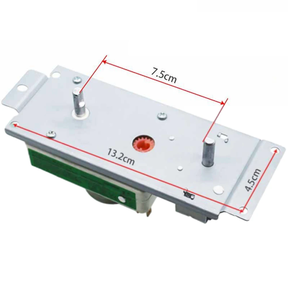 WLD35-1/S Таймер микроволновой печи 6 контактов WLD35-S WLD35-1 15A 250 В переменного тока Реле