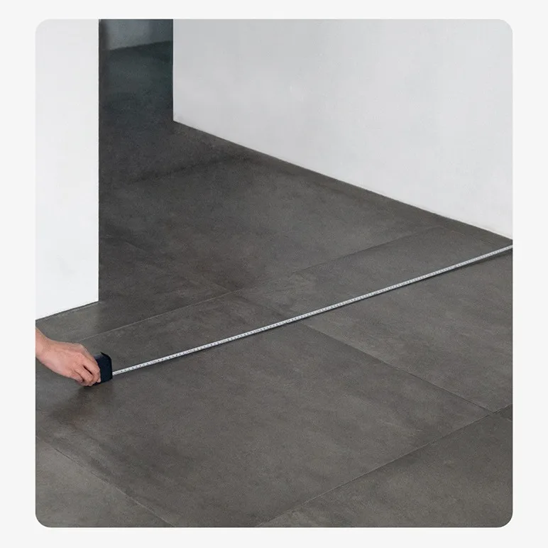 Самоблокирующаяся рулетка высокоточная Водонепроницаемая износостойкая