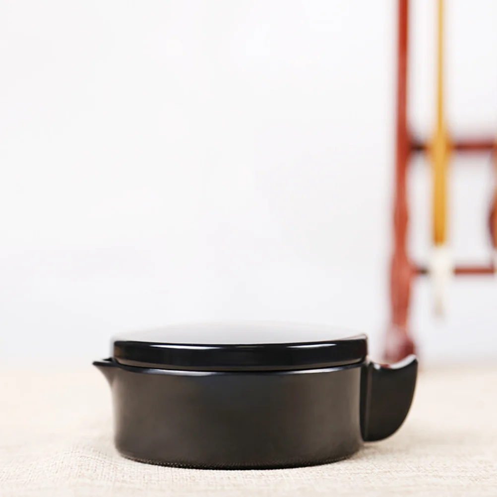 Чернильный камень каллиграфия чернильный китайский японский аксессуар Duan