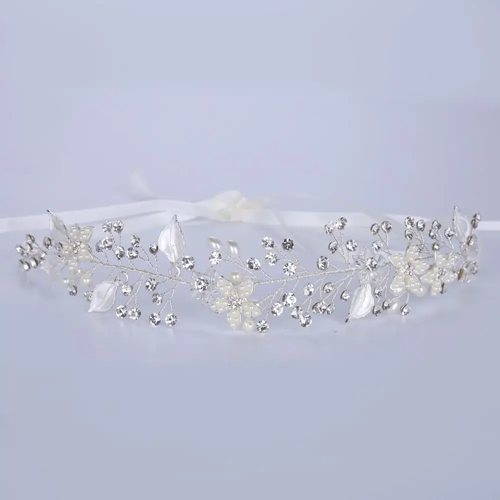 

Bridal headwear headband wedding accessories bridal headwear