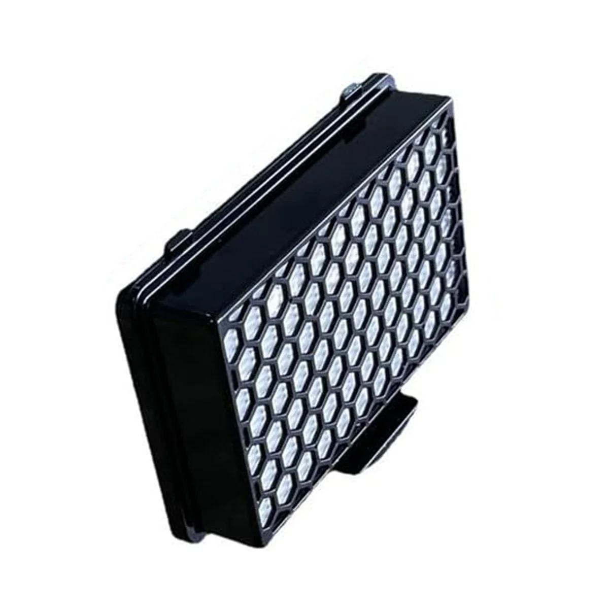 Пылесос Hepa-фильтр подходит для робота Jet Bot VACUUM Clean Station Выхлопной фильтр Hepa VCA-RAE85A