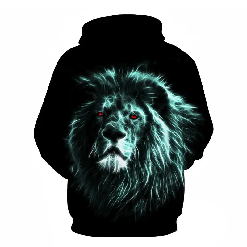 Рисунок 2 - Новинка 2024, модная мужская толстовка