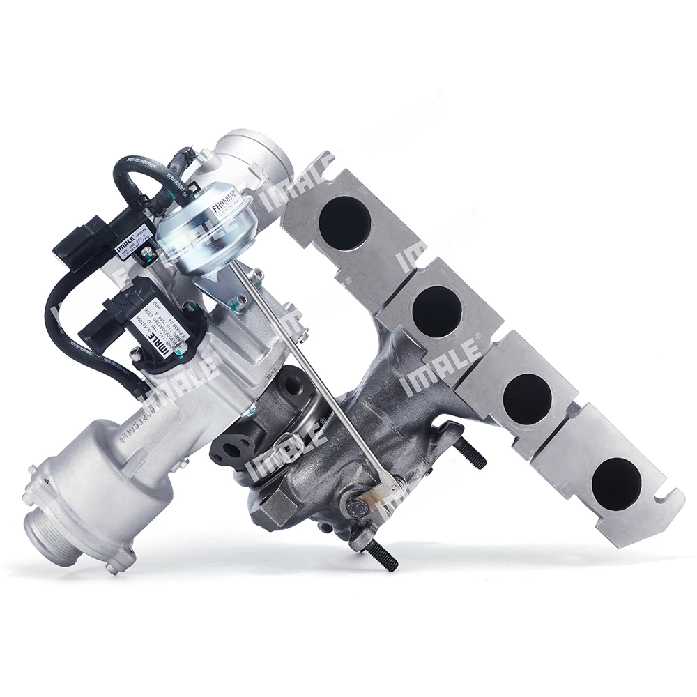 

OE 06H145702Q 06H145702T 06H145702S 06H145704K china car spare parts turbocharger kit for a3 2.0t k04