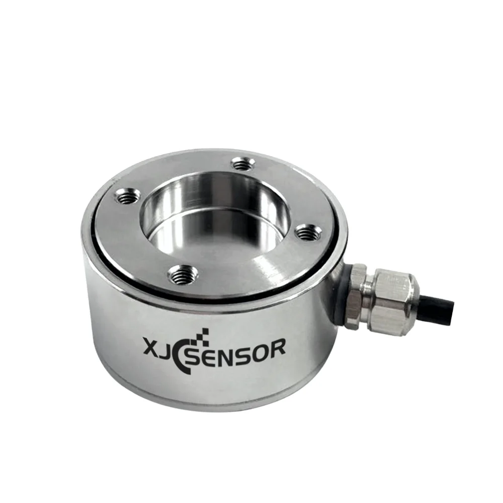 

Transmitter Lift Overload Strain Gauge For Making Load Cell Sensor