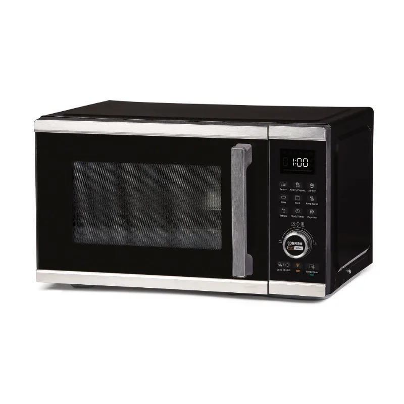 

Фритюрница PowerXL с конвекцией, 6 в 1, Черная