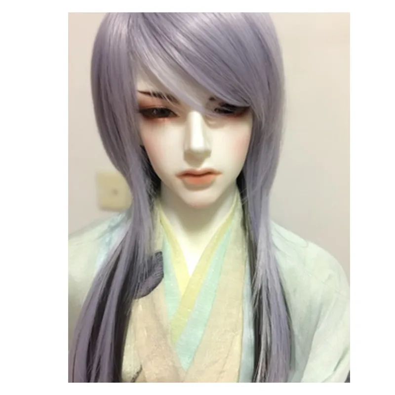 

Lius Zura Luigi Ileza, мужские куклы 1/3 BJD SD из смолы, модель тела для мальчиков и девочек на день рождения, Рождество, лучшие подарки