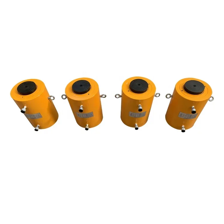 200 300 400 500 1000 1500 ton enerpac подъемный Электрический гидравлический домкрат