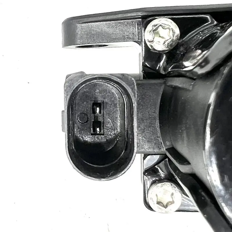Фото Клапан водяного насоса отопителя 1T0820036D 1T0820036 для A6 A7 A8 Seat Alhambra VW Golf Campmob Touran Passat №2