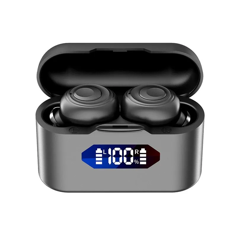 

Bluetooth-наушники X37, 5,2 дюйма, с зарядным устройством