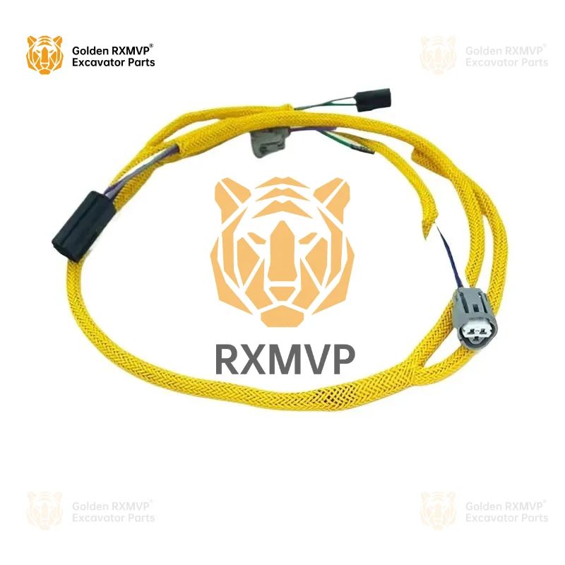 Для Kobelco Sk Kx200/210/250/260-8 Super 8 Hino J05e генератор температуры воды жгут проводов вилка