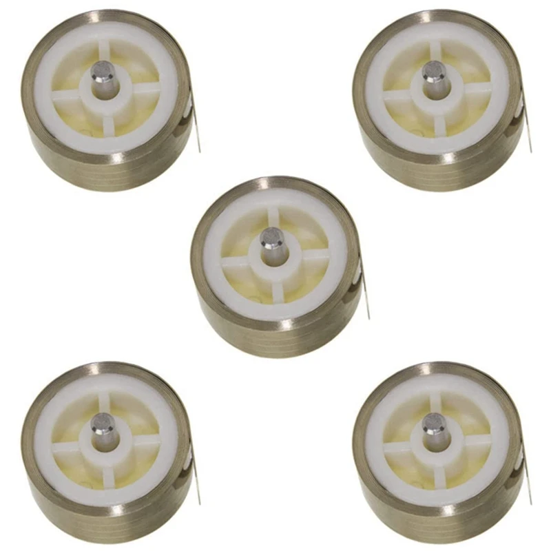 

878-421 Pneumatic Tools Replacement Parts For Hitachi NR83 NR83A NR83A2 NR83A2(S) Framing Nailer Repair Parts (5Pc)