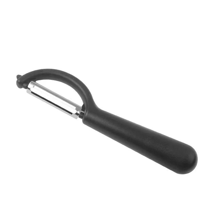 

2 в 1 Овощечистка из нержавеющей стали