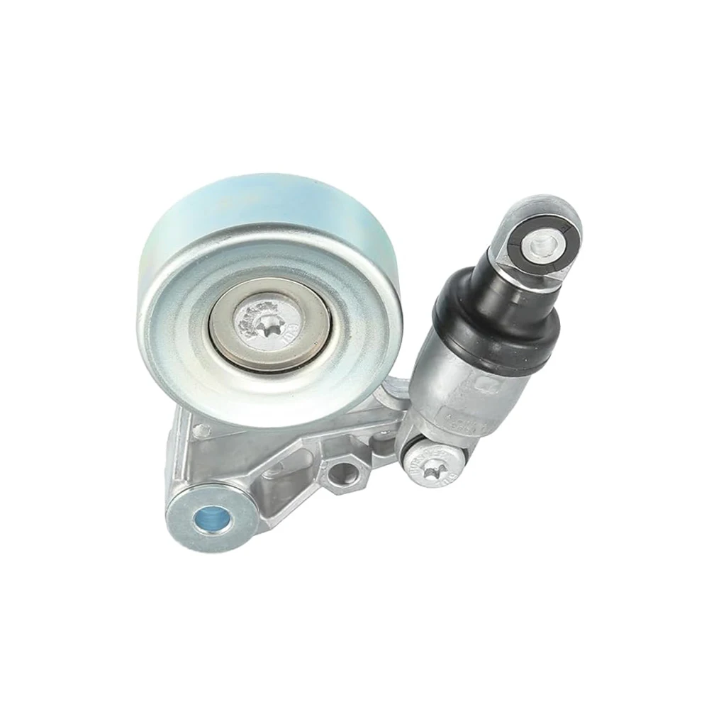 Натяжитель ремня DAZE 11750-2W20A 534002110 шкив в сборе для NISSAN TERRANO R20 патруль GR II Y61 D22 ZD30 3 0 DTi