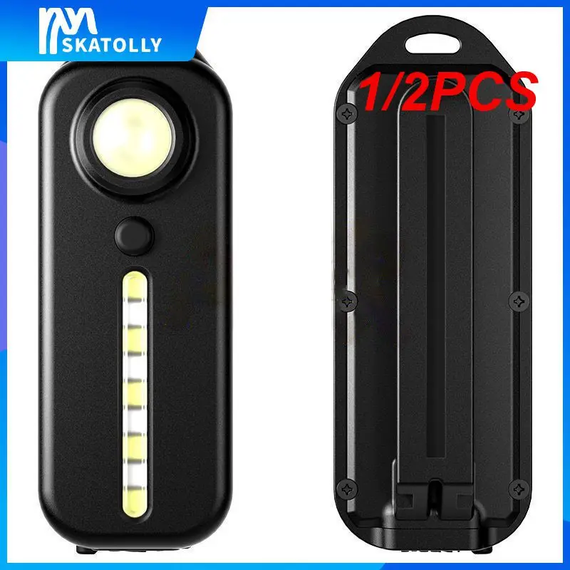 

1/2 шт., задние фонарики с зажимом