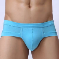 briefs for menu convex for man underwear mens sexy lingerie soft modal underpants low waist underpants quick dry panties