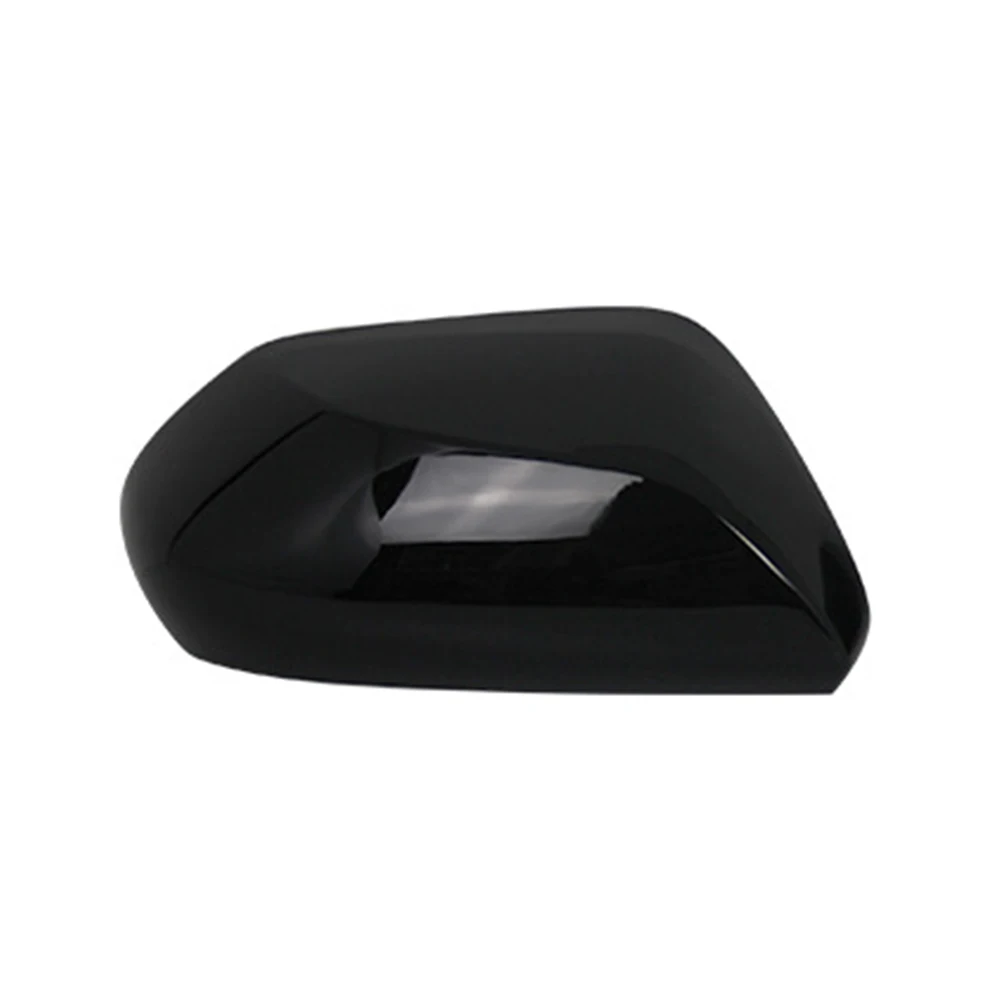 

Car Accessories Mirror Cover 87915-06130 Black Direct Replacement Front Mirror Housing Passenger Side Rear Housing Cover