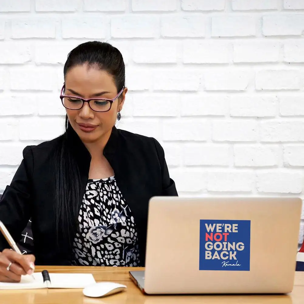 Наклейка на бампер Waltz 2024 магнитная наклейка Tim Walz для Presiden F5J3