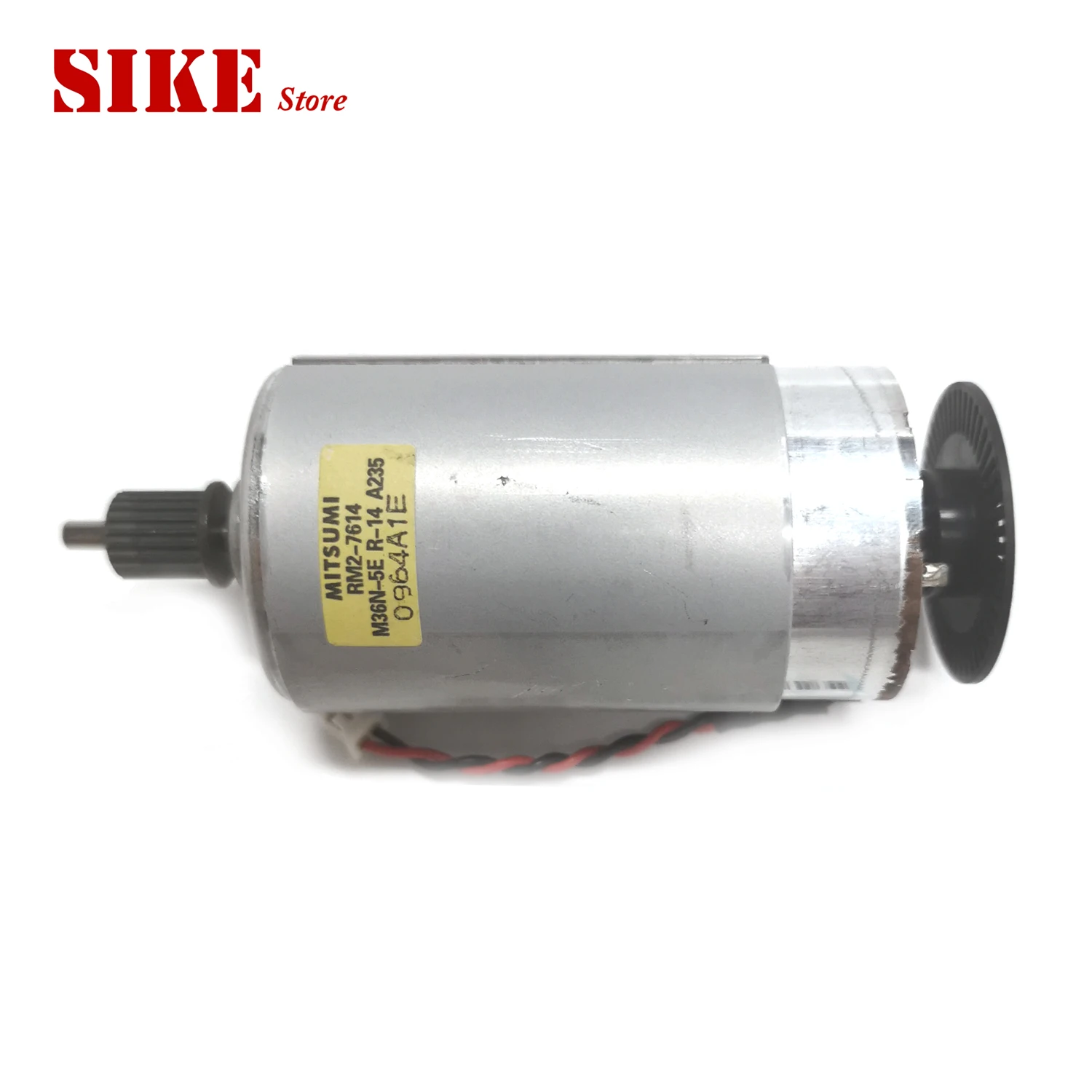 RM2-7614 RM2-0418 Мотор DC24V для Canon LaserJet M201 M202 M225 M226 M201dw M201n M202n M225dn M225dw M226dn M226dw (art.: 3920dd35b89fa) - 3920dd35b89fa
