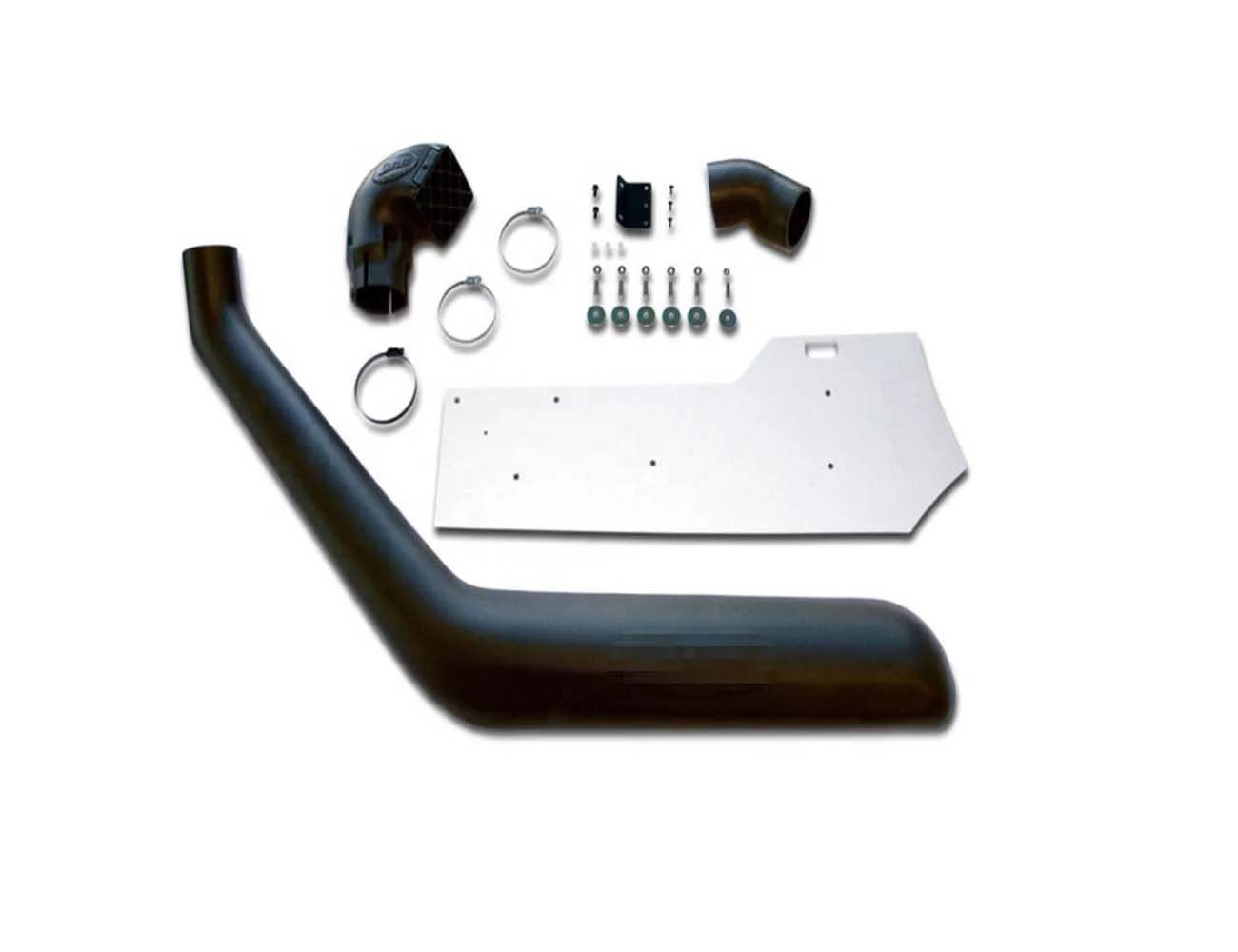 Популярные аксессуары 4X4 для бездорожья 4x4 автомобильной трубки Landcruiser LC80