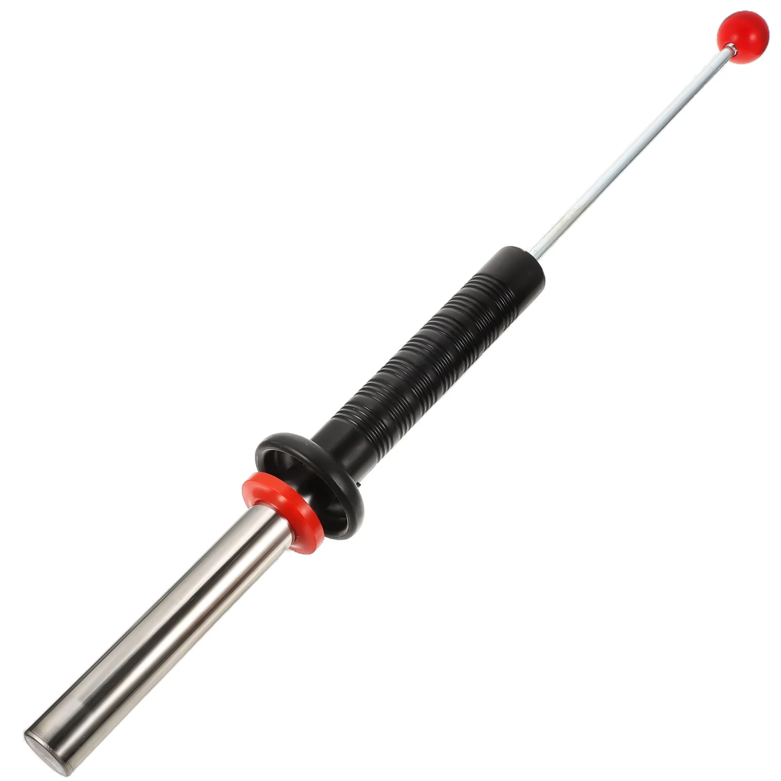 

Iron Absorber Metal Shavings Rod Magnetic Swarf Pick Up Retrieving Handle Turnings