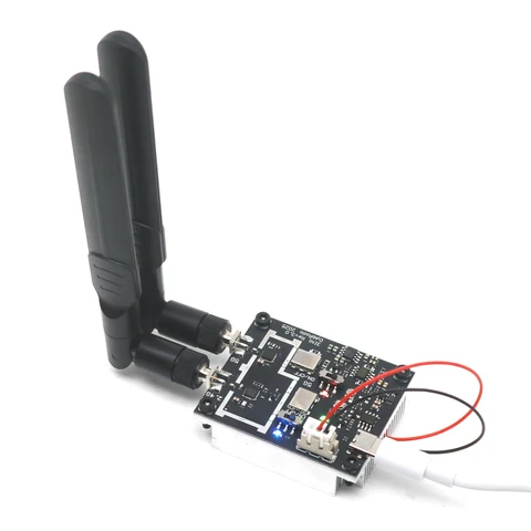 DYKBmetered WiFi модуль 2.4G 5G 5.8G