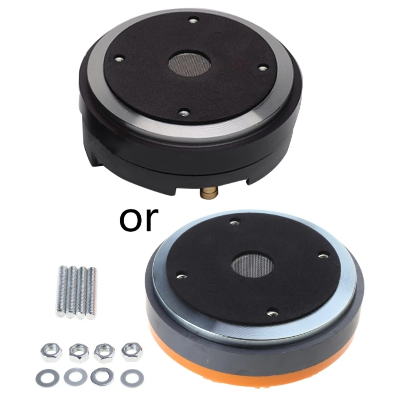 Звуковая катушка твитера ioio 44 4 мм ядра из магналиевой пленки высокочастотный