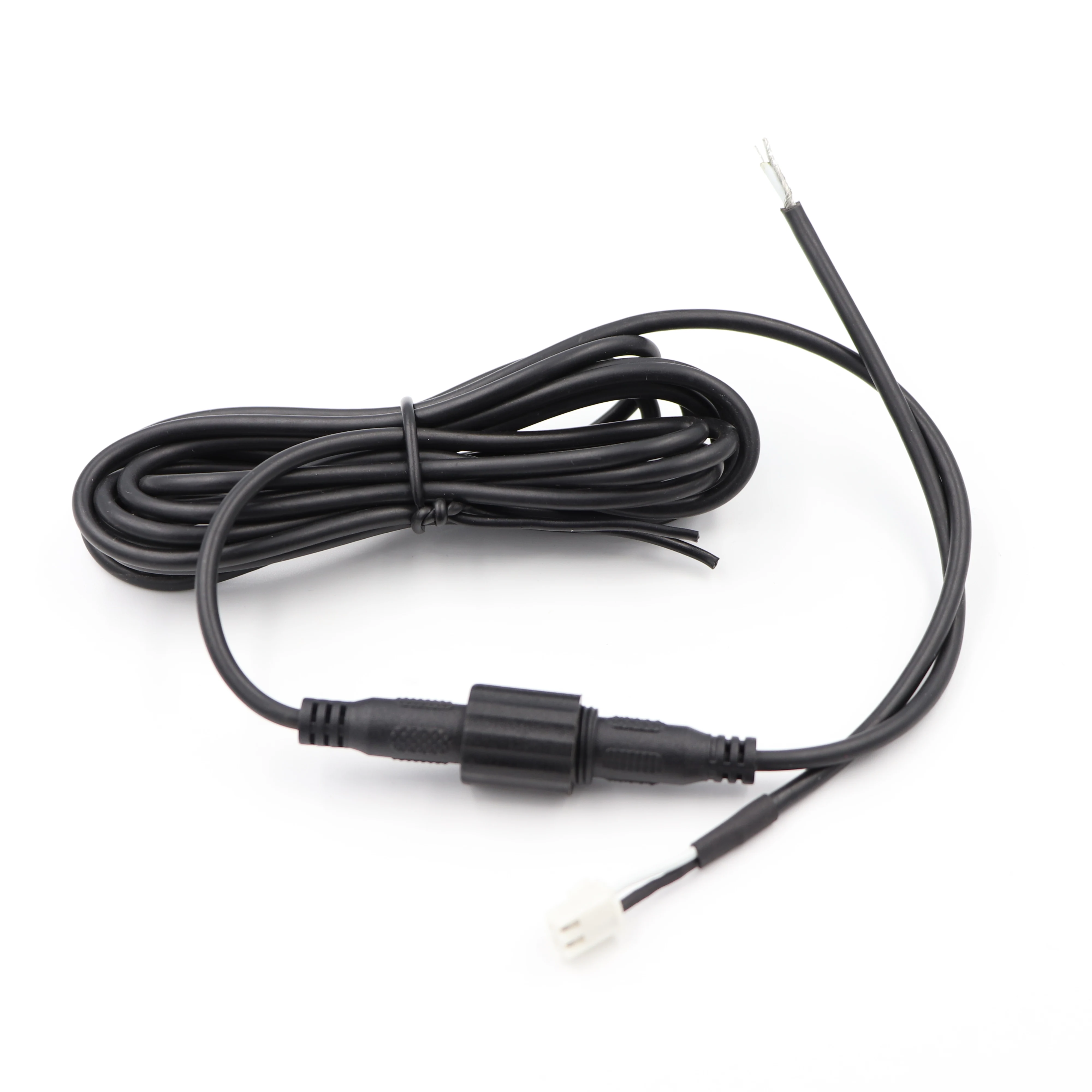 Водонепроницаемые кабельные разъемы FS009 IP68 DC35