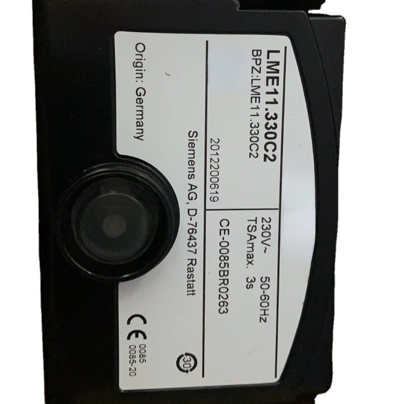 

Boiler Burner Detector LME22.331C2 LME21.130C2 LME11.330C2 LME22.233C2