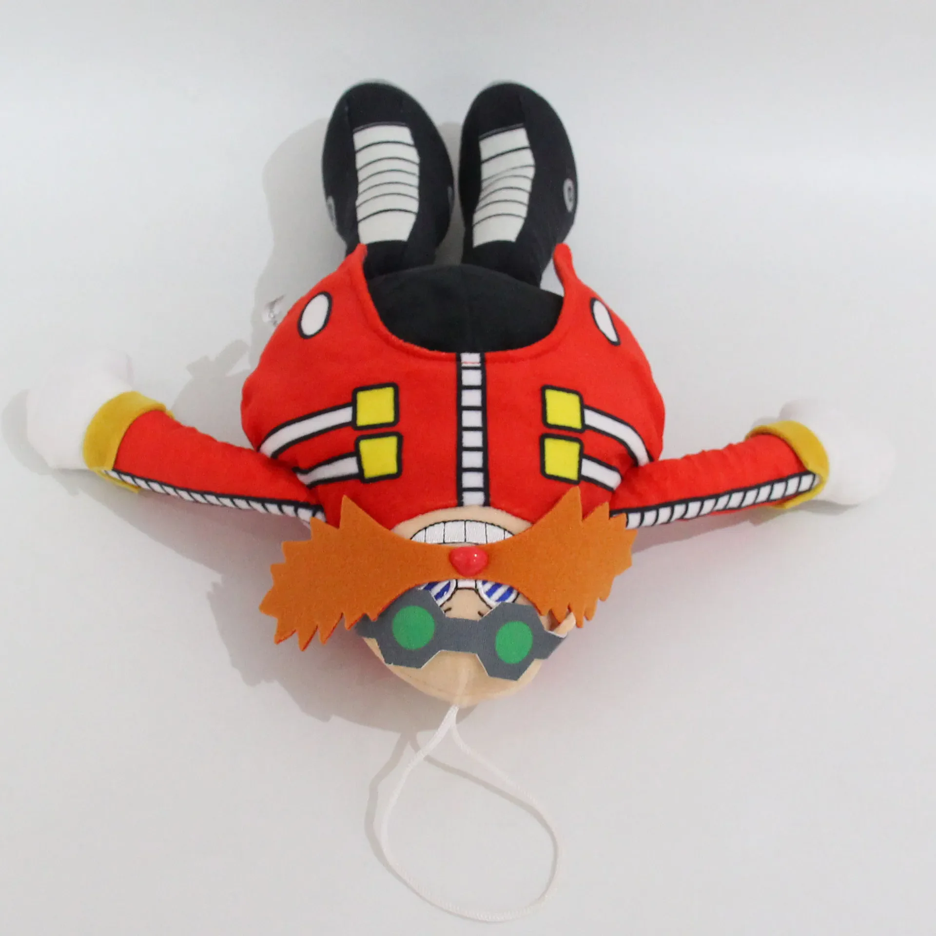 Плюшевая Игрушка Доктор баджейн Ежик 9 дюймов на годовщину 30