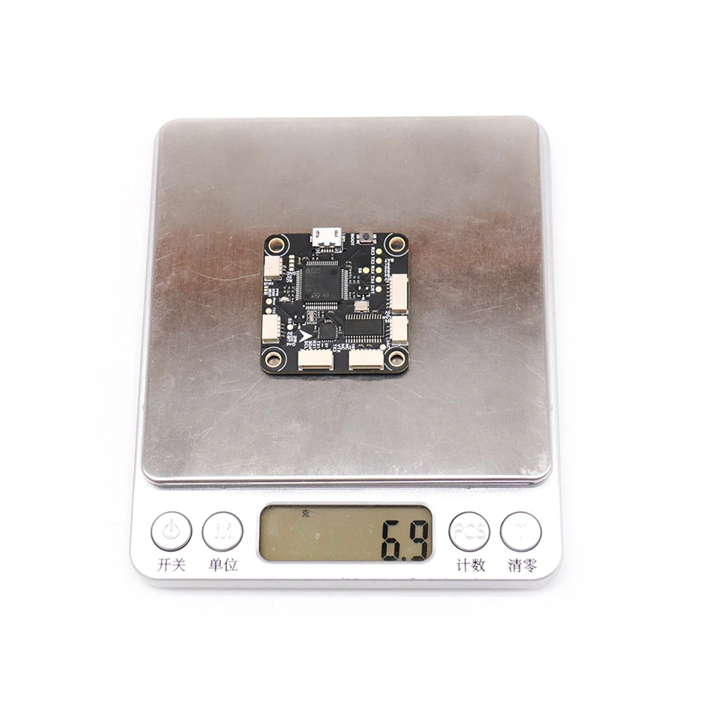 TCMM F4 GPS с барометром 30 5x30 5 мм MATEKF405 RC FPV гоночный Дрон Квадрокоптер аксессуары