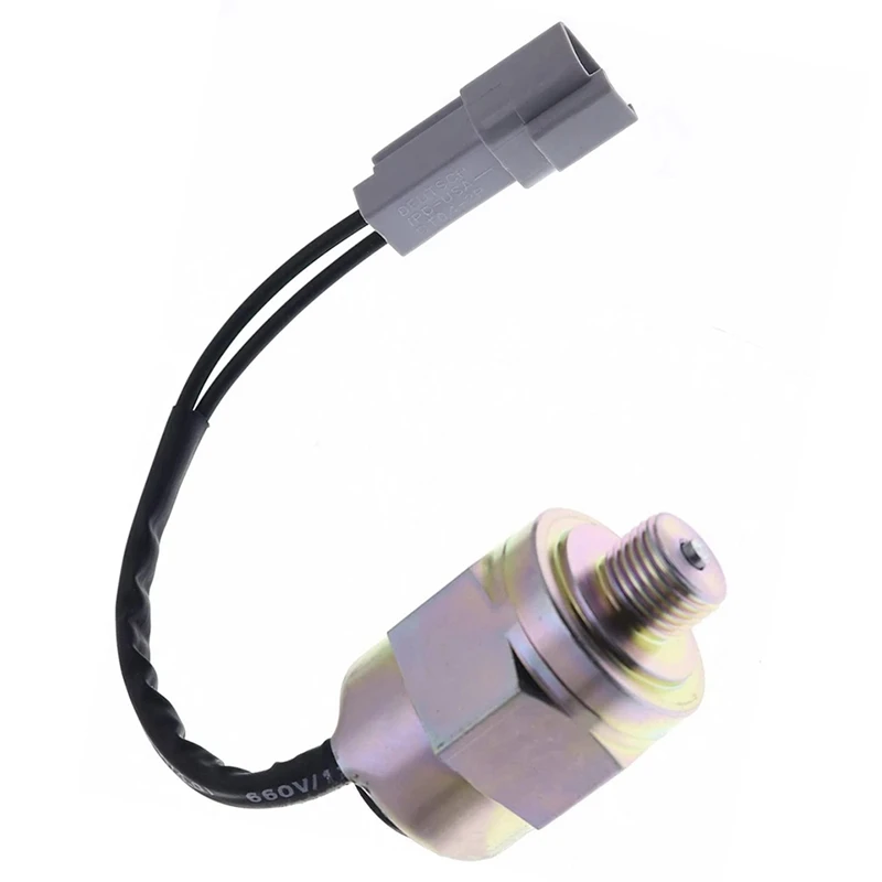 

Электромагнит 3584127 для дизельных двигателей Volvo Penta