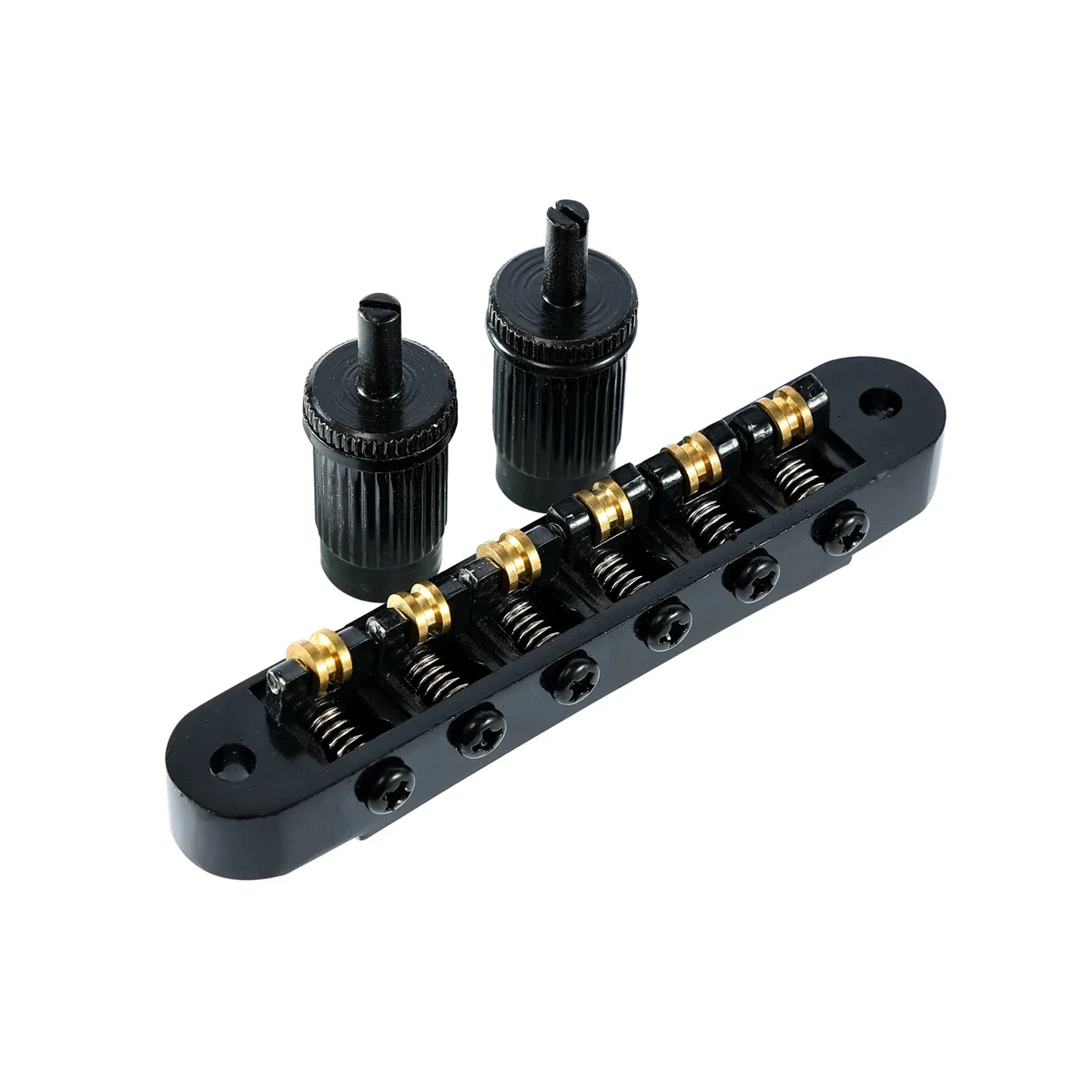 

Rollerball Bridge Upper String Bridge Roller Codes Stretch Plate Upper String Pillow Black